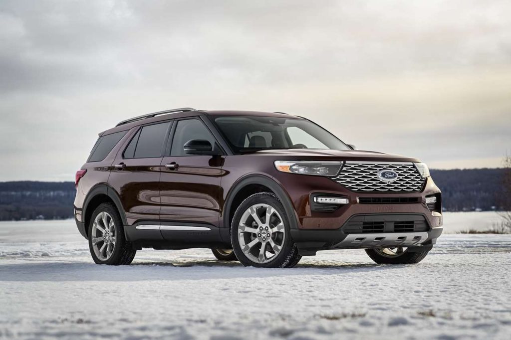 Why should you buy Ford Explorer? – Check the potential reasons!!