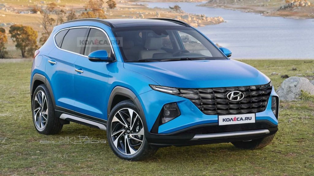 Why is 2021 Hyundai Kona getting popular in the automotive market? 