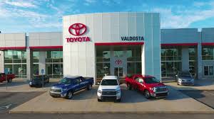 Discover the many benefits of shopping at a Toyota dealership