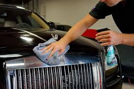 Why Boston’s Climate Makes Regular Car Detailing a Must